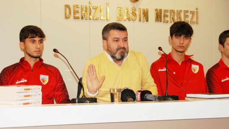 KAPLAN: KULÜBÜN ANAHTARINI MUHTARA MI TESLİM EDEYİM