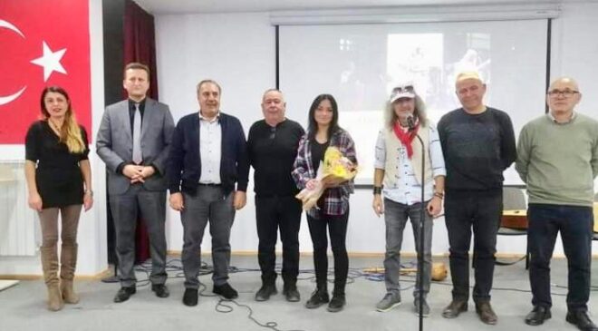 DENİZLİ ANAFARTALAR M.T.A.’DA “2022 KARİYER GÜNLERİ”