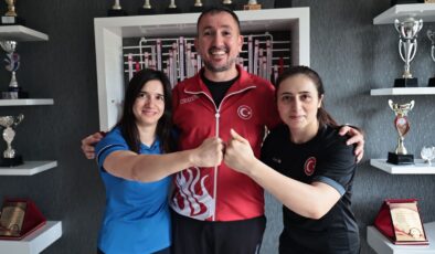 GOALBALL’DE SPORCULARIMIZ DÜNYA ŞAMPİYONASINDA