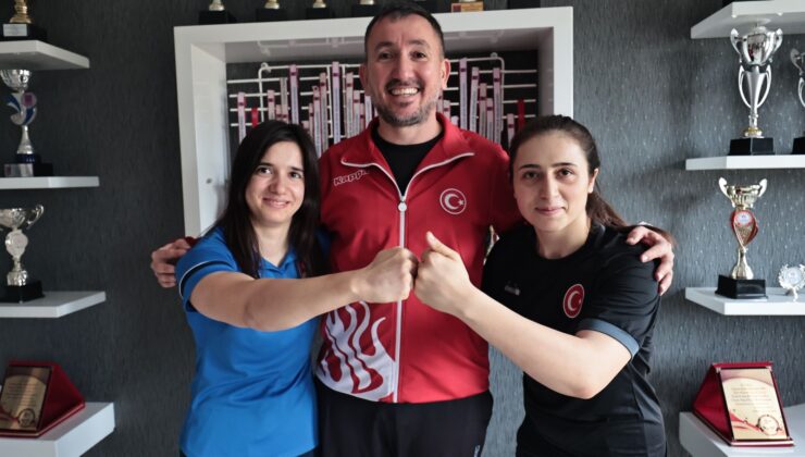 GOALBALL’DE SPORCULARIMIZ DÜNYA ŞAMPİYONASINDA