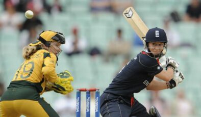 KRİKET TÜRKİYE ŞAMPİYONASI DENİZLİ’DE