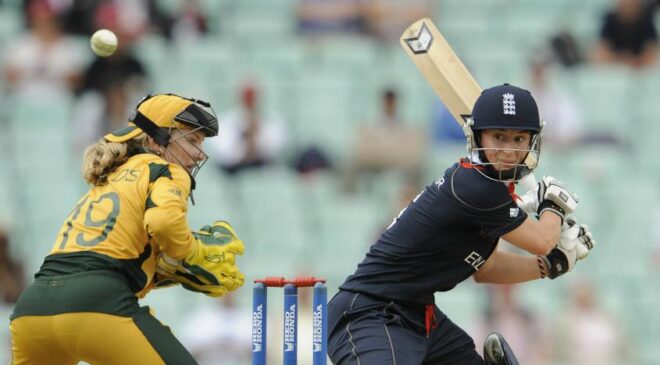 KRİKET TÜRKİYE ŞAMPİYONASI DENİZLİ’DE