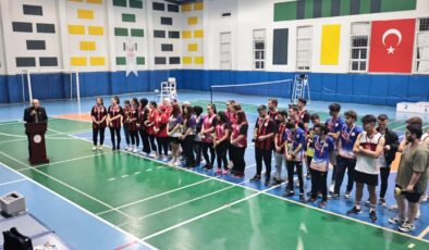 YURTLAR ARASI TURNUVALAR BAŞLADI