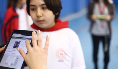 YETENEK TARAMASI DEVAM EDİYOR