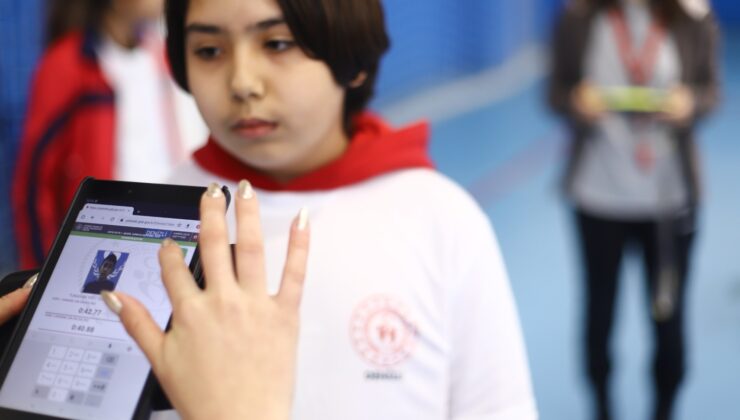 YETENEK TARAMASI DEVAM EDİYOR