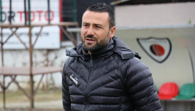 AKTÜRK GERİ DÖNDÜ