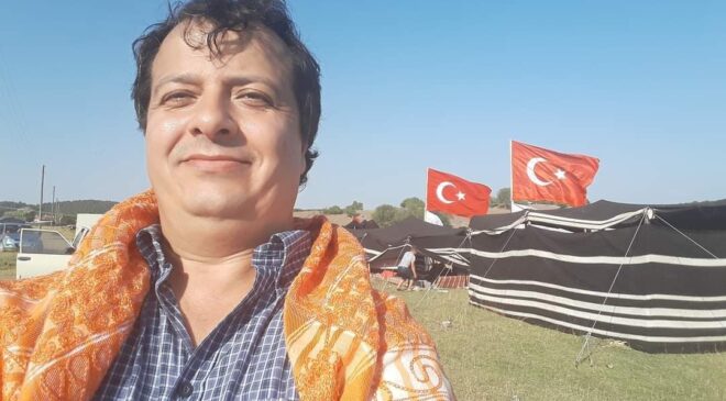 KÖY EVLERİ