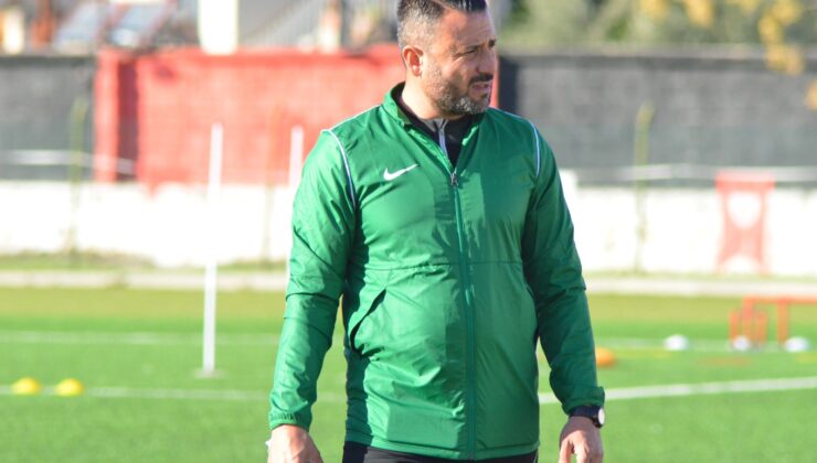 KAZANMAMIZ BİZE GURUR VERDİ