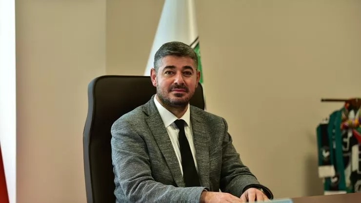 MEHMET UZ: ÖNÜMÜZDEKİ SÜREÇ ADAYLIĞIMI BELİRLEYECEK