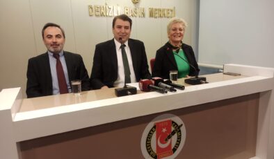 DEBAGED HAYALLERE DOKUNACAK