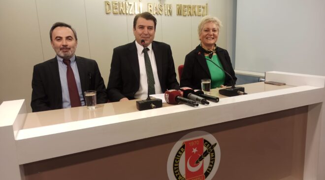 DEBAGED HAYALLERE DOKUNACAK