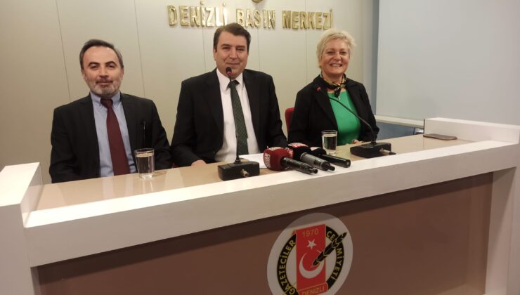 DEBAGED HAYALLERE DOKUNACAK