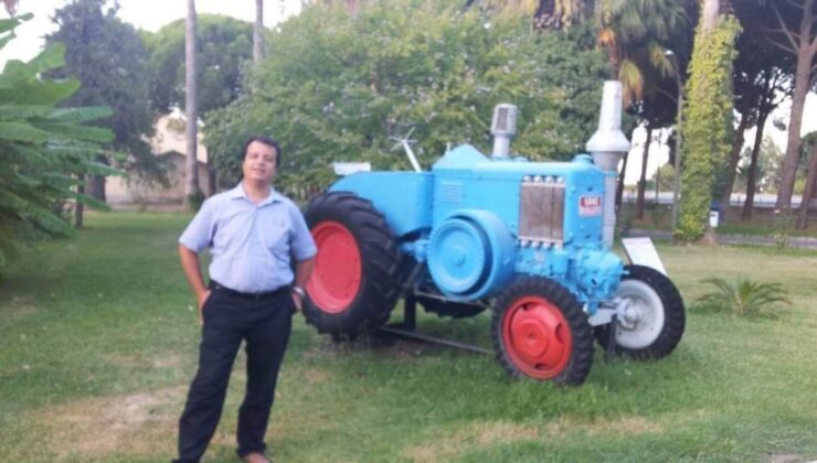 MESLEK LİSESİ MEMLEKET MESELESİ