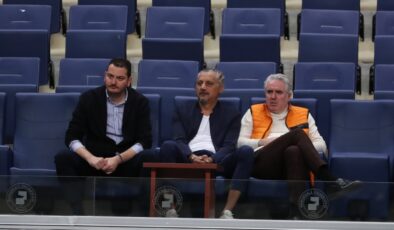 DEVECİLER: BİRLİKTE OLURSAK YENEMEYECEGİMİZ TAKIM YOK