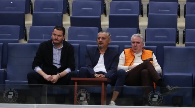 DEVECİLER: BİRLİKTE OLURSAK YENEMEYECEGİMİZ TAKIM YOK