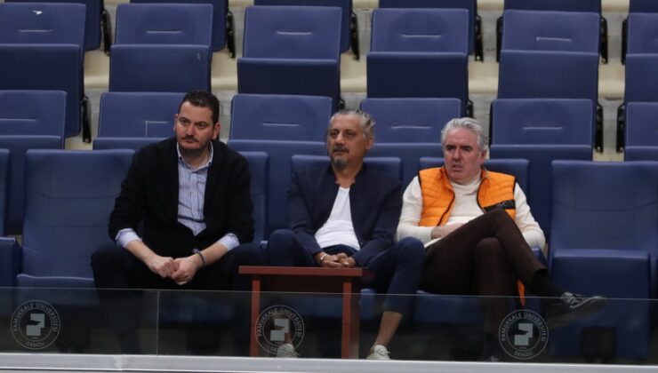 DEVECİLER: BİRLİKTE OLURSAK YENEMEYECEGİMİZ TAKIM YOK