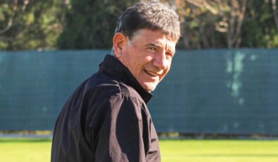 DENİZLİSPOR, KURTULUŞ ATEŞİNİ YAKTI