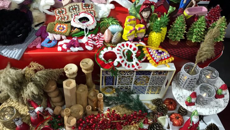 EMEKLERİ KAZANÇLARI OLDU