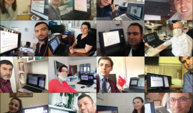 <strong>DENİZLİLİ ÖĞRETMENLERE HİKAYELEŞTİRME EĞİTİMİ VERİYORLAR</strong>