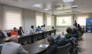 OKULLARDA DANIŞMANLIK HİZMETİ VERİLECEK