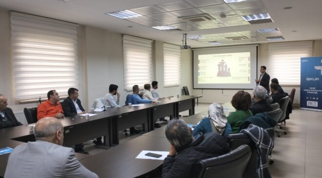 OKULLARDA DANIŞMANLIK HİZMETİ VERİLECEK