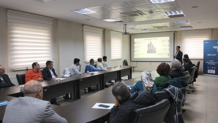 OKULLARDA DANIŞMANLIK HİZMETİ VERİLECEK