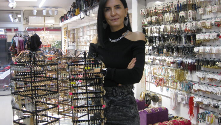 ‘PIRILTI’NIZLA GÖZ KAMAŞTIRIN