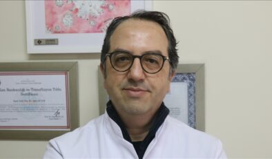 ŞENER: 4-5 FARKLI TİPTE VİRÜSLE MÜCADELE EDİYORUZ