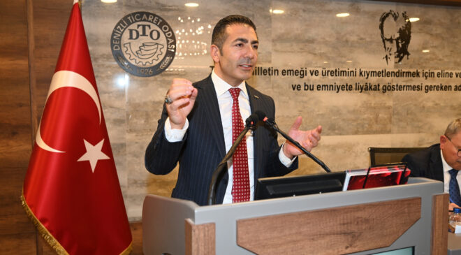 BAŞKAN ERDOĞAN: HER ŞEYE RAĞMEN İYİ BİR YILI GERİDE BIRAKTIK