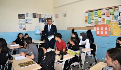 ÖDS AKADEMİK BAŞARIYI DESTEKLİYOR