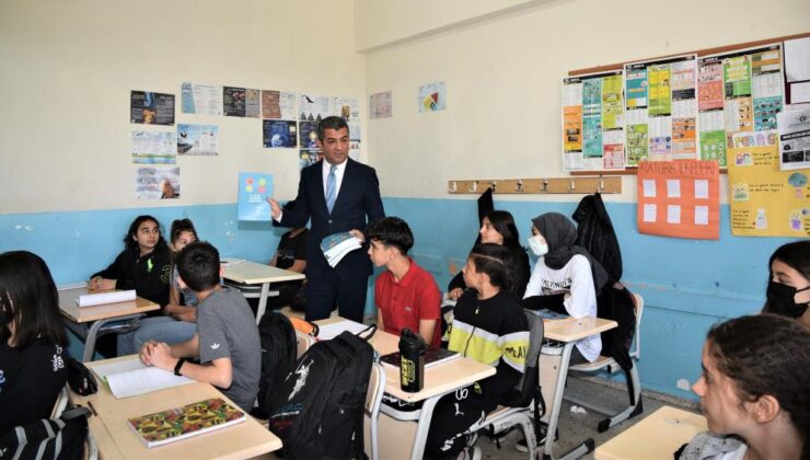 ÖDS AKADEMİK BAŞARIYI DESTEKLİYOR