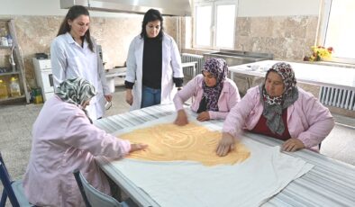 HAYAT BOYU ÖĞRENME İLE HERKESE EĞİTİM