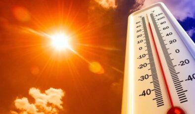 DENİZLİ KIŞ AYINDA BAHARI YAŞAYACAK