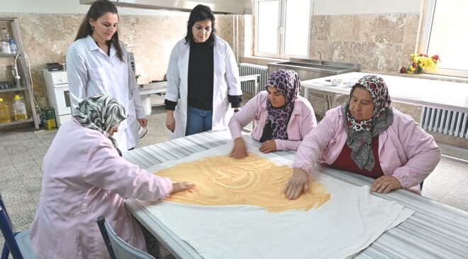 HAYAT BOYU ÖĞRENME İLE HERKESE EĞİTİM