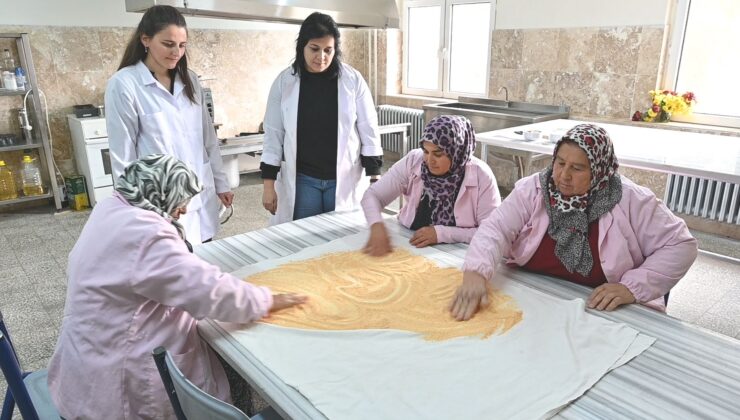 HAYAT BOYU ÖĞRENME İLE HERKESE EĞİTİM