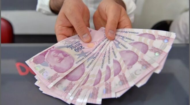 EYT’LİLER İLK MAAŞLARINI MART’TA ALACAK