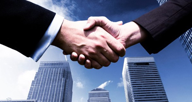 2022’de 140,2 BİN ŞİRKET KURULDU