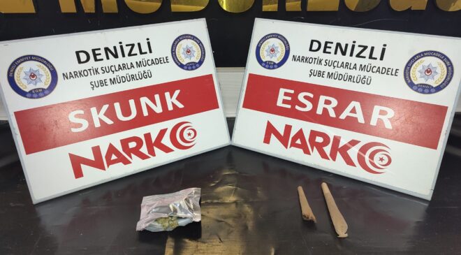 4 TACİR TUTUKLANDI