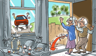 <strong>Büyükşehir’den 3. Uluslararası Karikatür Yarışması</strong>