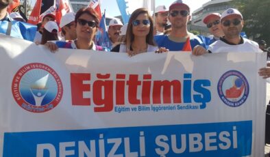 12 OCAK’TA İŞ BIRAKIYORLAR