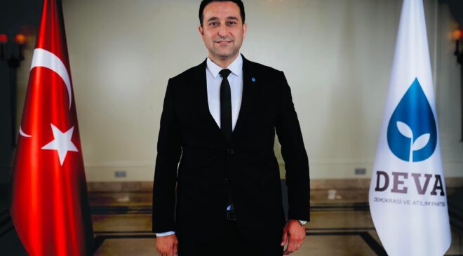 KIRAR: TÜRKİYE’NİN YOLU EĞİTİMDEN GEÇMEKTEDİR