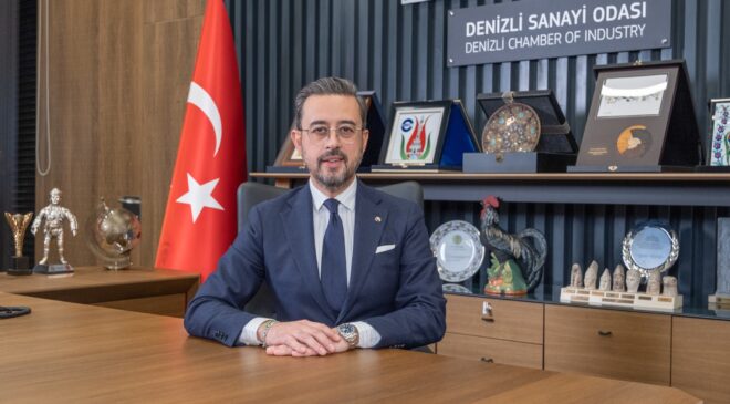 ENERJİ FİYATLARINDAKİ İNDİRİM SANAYİCİYİ MUTLU ETTİ