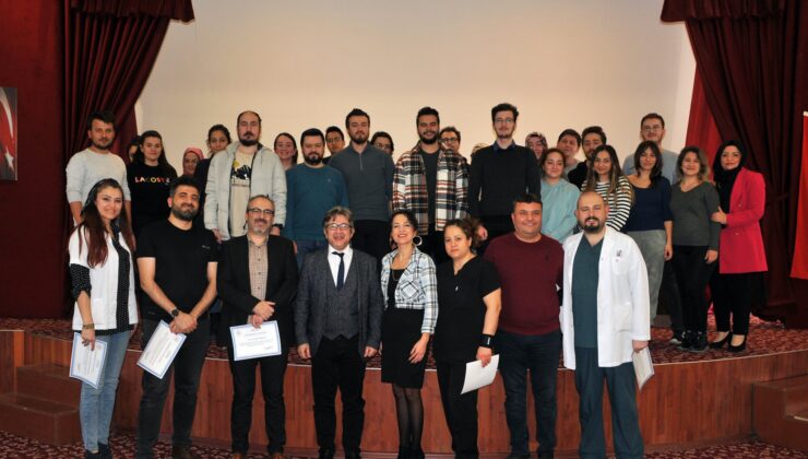 ACİL SERVİS PRATİSYEN HEKİMLERİNE EĞİTİM