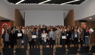 YENİDOĞAN ÖLÜMLERİ EN AZA İNDİRİLECEK