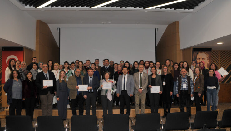 YENİDOĞAN ÖLÜMLERİ EN AZA İNDİRİLECEK