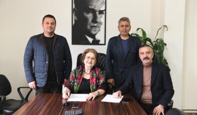 BOZKURT BELEDİYESİ PERSONELİNE YÜZDE 25 ZAM YAPTI