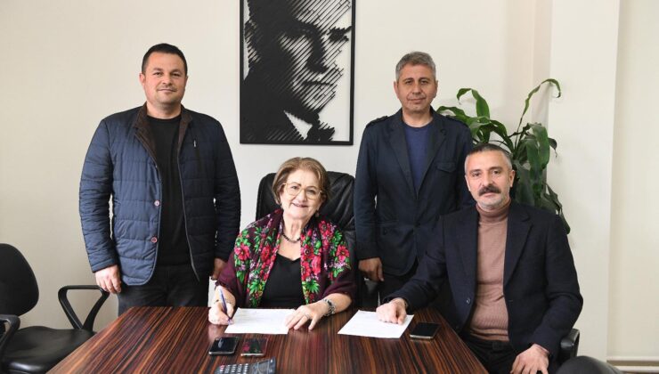 BOZKURT BELEDİYESİ PERSONELİNE YÜZDE 25 ZAM YAPTI