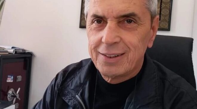 18 YILLIK MUHTAR HAYATINI KAYBETTİ