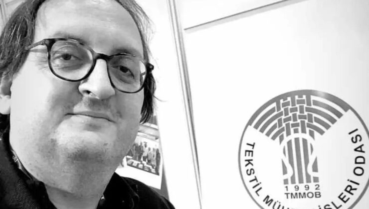 BAŞKAN ONUR HAYATINI KAYBETTİ