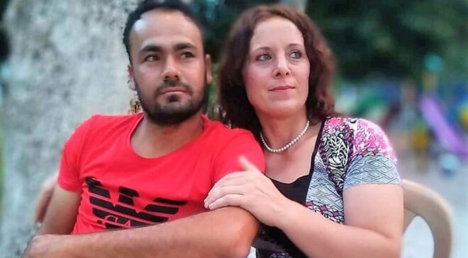 KATİL KOCAYA AĞIRLAŞTIRILMIŞ MÜEBBET TALEBİ